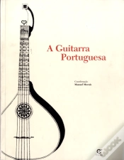 Capa do artigo A Guitarra Portuguesa