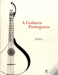 Capa do artigo A Guitarra Portuguesa