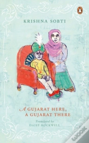 Capa do artigo A Gujarat Here, A Gujarat There