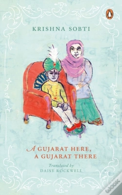 Capa do artigo A Gujarat Here, A Gujarat There