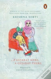Capa do artigo A Gujarat Here, A Gujarat There
