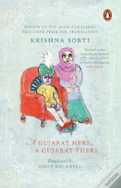 Capa do artigo A Gujarat Here, A Gujarat There