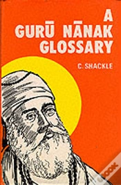 Capa do artigo A Guru Nanak Glossary