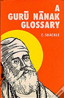 Capa do artigo A Guru Nanak Glossary