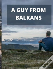 Capa do artigo A Guy From Balkans