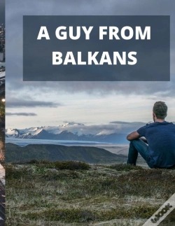 Capa do artigo A Guy From Balkans