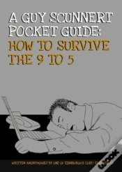 Capa do artigo A Guy Scunnert - Pocket Guide