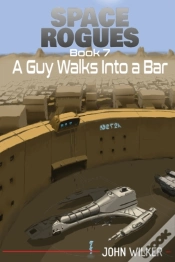 Capa do artigo A Guy Walks Into A Bar