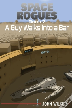 Capa do artigo A Guy Walks Into A Bar
