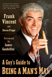 Capa do artigo A Guy