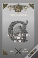 A Gyrfalcon For A King