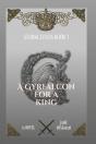 A Gyrfalcon For A King - Preview