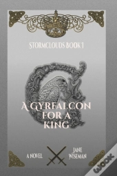 A Gyrfalcon For A King