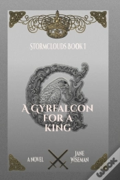 Capa do artigo A Gyrfalcon For A King