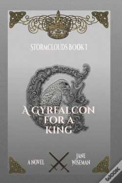 Capa do artigo A Gyrfalcon For A King