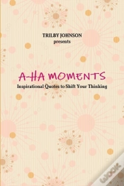 Capa do artigo A-Ha Moments