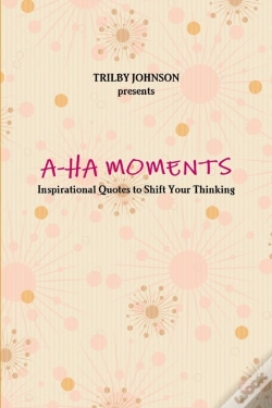 Capa do artigo A-Ha Moments