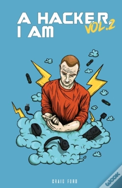 Capa do artigo A Hacker I Am Vol 2