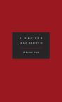 A Hacker Manifesto - Preview