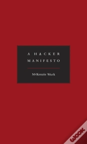 Capa do artigo A Hacker Manifesto