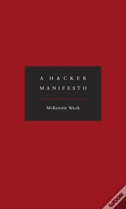 Capa do artigo A Hacker Manifesto
