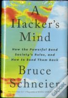 A Hacker'S Mind