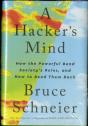 A Hacker'S Mind - Preview