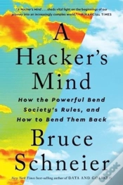 Capa do artigo A Hacker