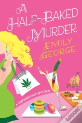A Half-Baked Murder