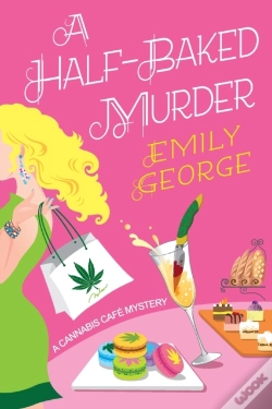 Capa do artigo A Half-Baked Murder