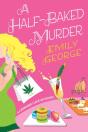 A Half-Baked Murder - Preview