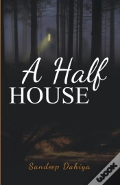 Capa do artigo A Half House