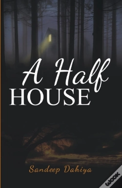 Capa do artigo A Half House