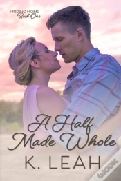 Capa do artigo A Half Made Whole