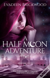A Half Moon Adventure
