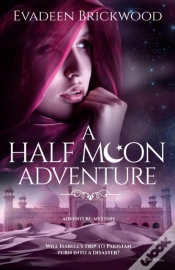 Capa do artigo A Half Moon Adventure