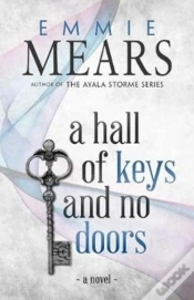 Capa do artigo A Hall Of Keys And No Doors