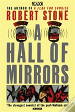 Capa do artigo A Hall Of Mirrors