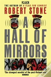 Capa do artigo A Hall Of Mirrors