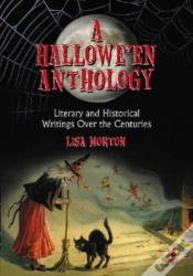 Capa do artigo A Hallowe