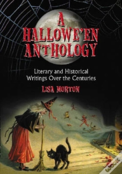 Capa do artigo A Hallowe'En Anthology