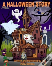 Capa do artigo A Halloween Story