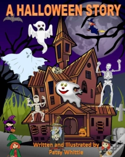 Capa do artigo A Halloween Story
