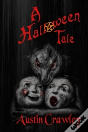 Capa do artigo A Halloween Tale