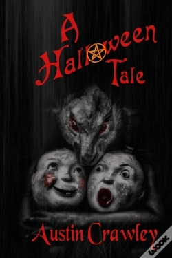Capa do artigo A Halloween Tale