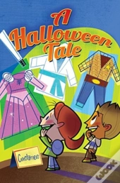 A Halloween Tale (Pack Of 25)