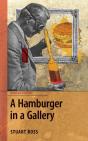 A Hamburger In A Gallery - Preview
