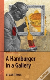 Capa do artigo A Hamburger In A Gallery