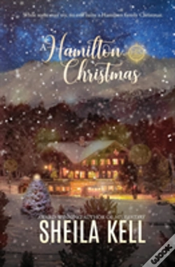 Capa do artigo A Hamilton Christmas