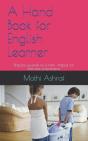 A Hand Book For English Learner - Preview